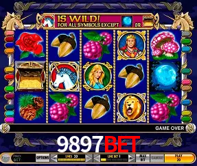 Prosperity Fortune Tree - PG Soft Slot