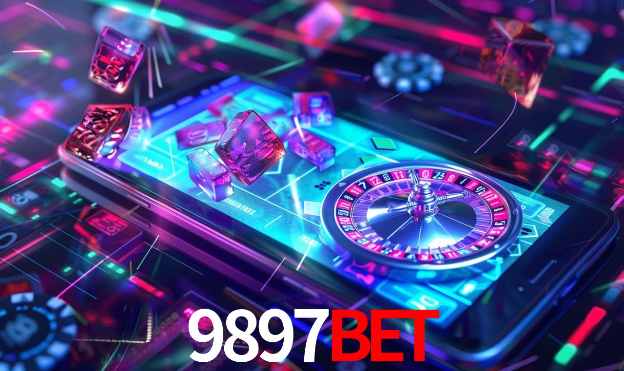 Sistemas de Segurança 9897bet