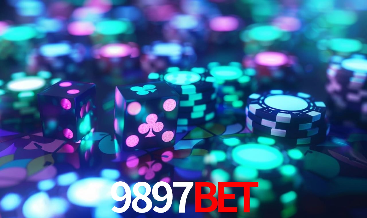 Diretório de Jogos 9897bet