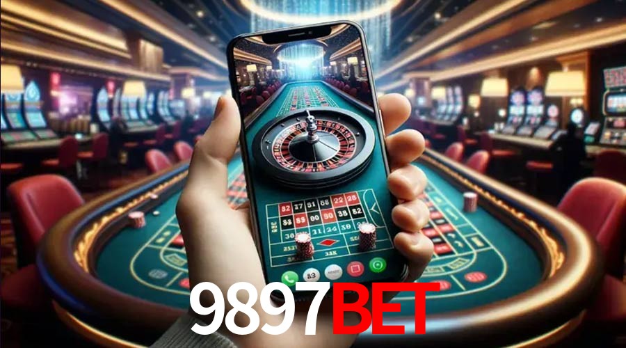 Seasonal Promotions 9897bet
