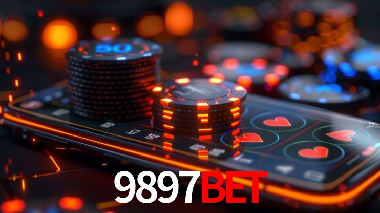 Slot Games 9897bet