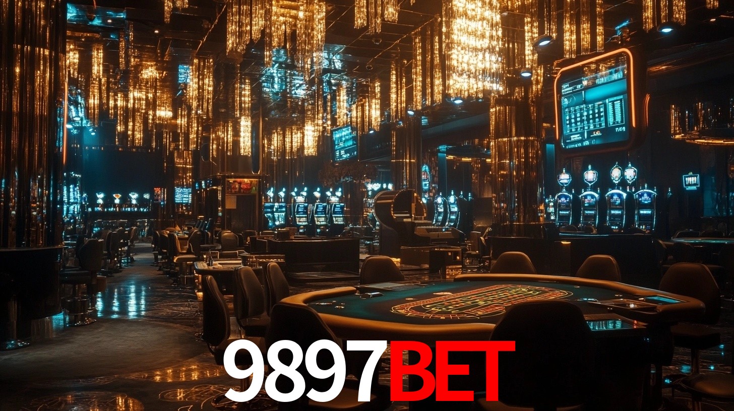 9897bet: Seu Especialista em Apostas Esportivas Brasileiras