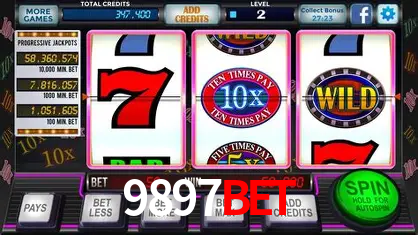 Apostas Esportivas na 9897bet: Um Guia Completo