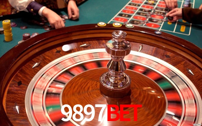 Experiência VIP 9897bet