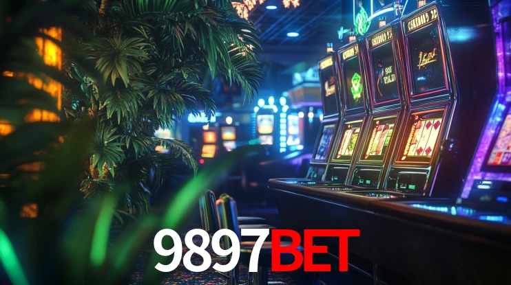 Roulette Table 9897bet