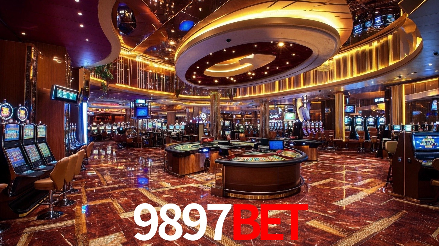 Tournaments 9897bet