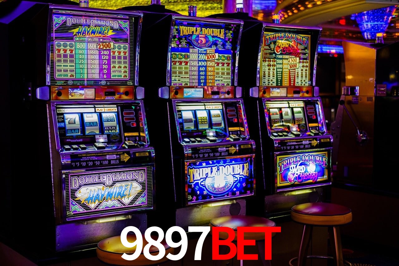 Login Seguro 9897bet