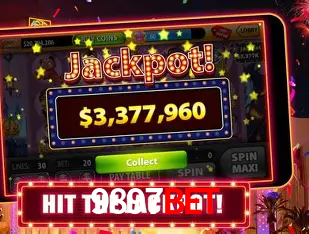 Descubra o Mundo do Cassino Online com 9897bet
