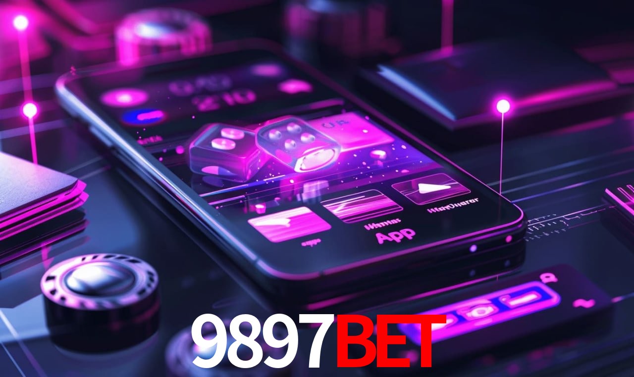 Welcome Bonus 9897bet