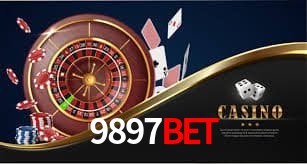 Design Responsivo 9897bet