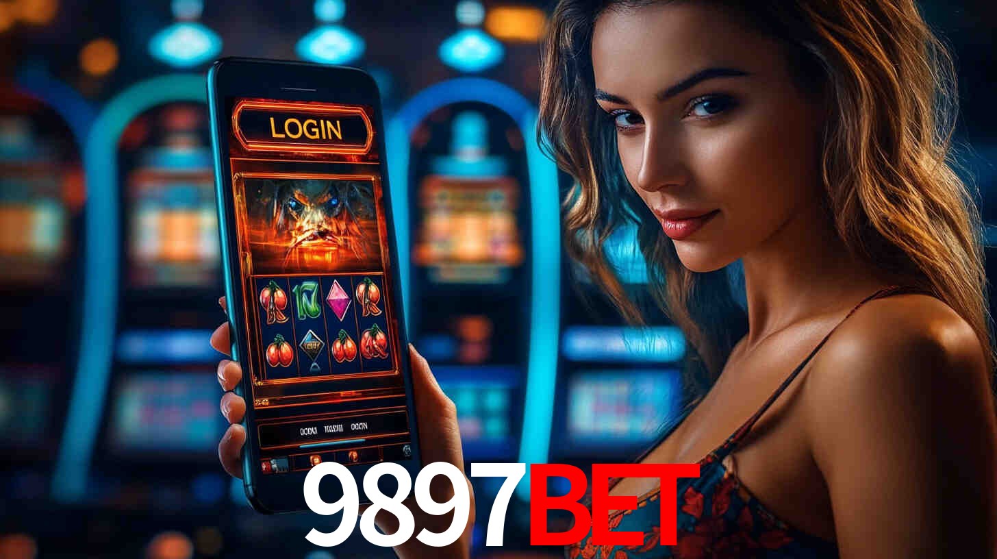 Bônus Generosos e Exclusivos no 9897bet para Você!