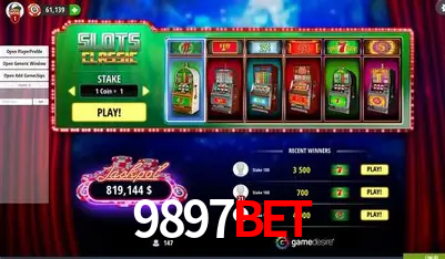 A Emoção da Loteria na 9897bet: Uma Chance de Mudança de Vida