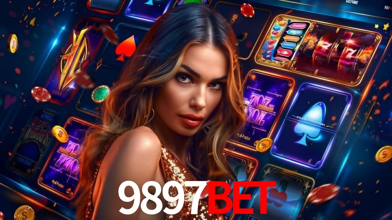 Bônus Diários 9897bet