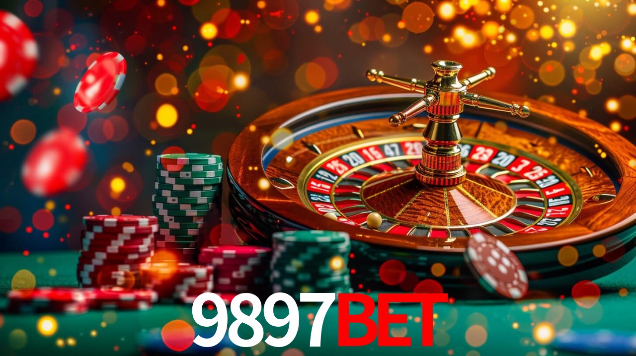 PIX Instantâneo 9897bet
