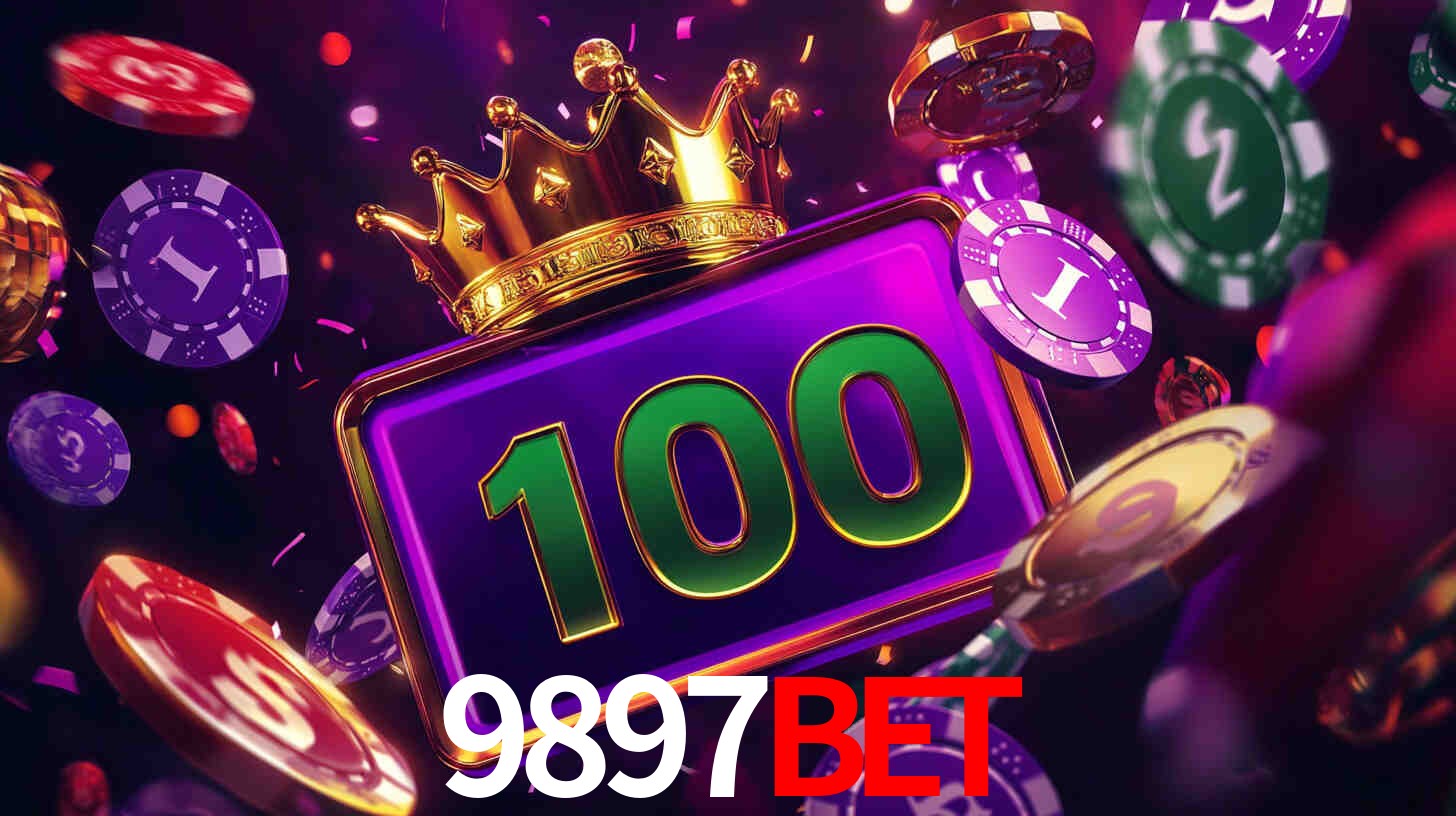 Welcome Bonus 9897bet