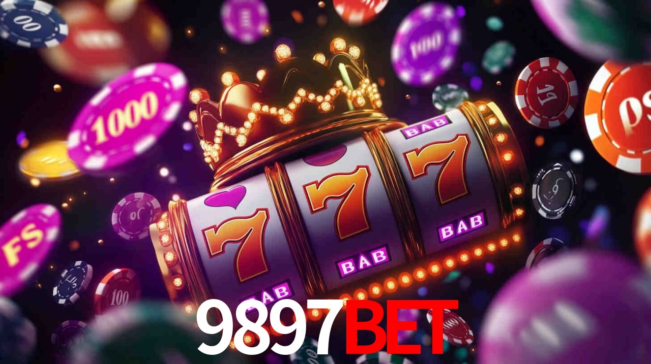 Account Benefits 9897bet