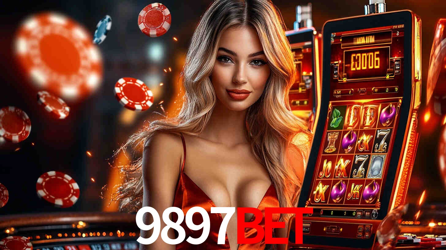 Sinta a adrenalina dos jogos de cassino com 9897bet