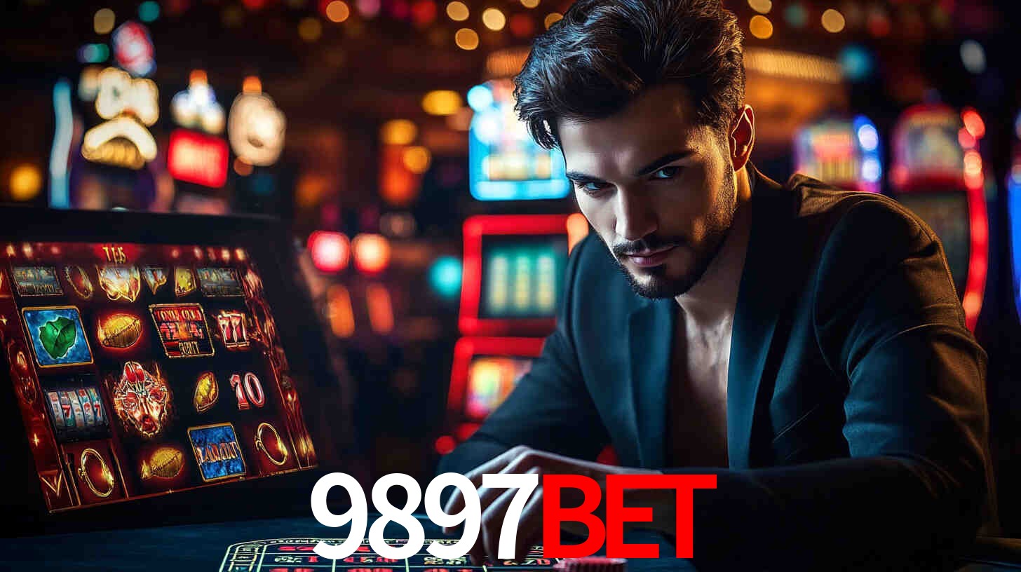 9897bet: A Experiência de Casino com Jogos de Mesa ao Vivo