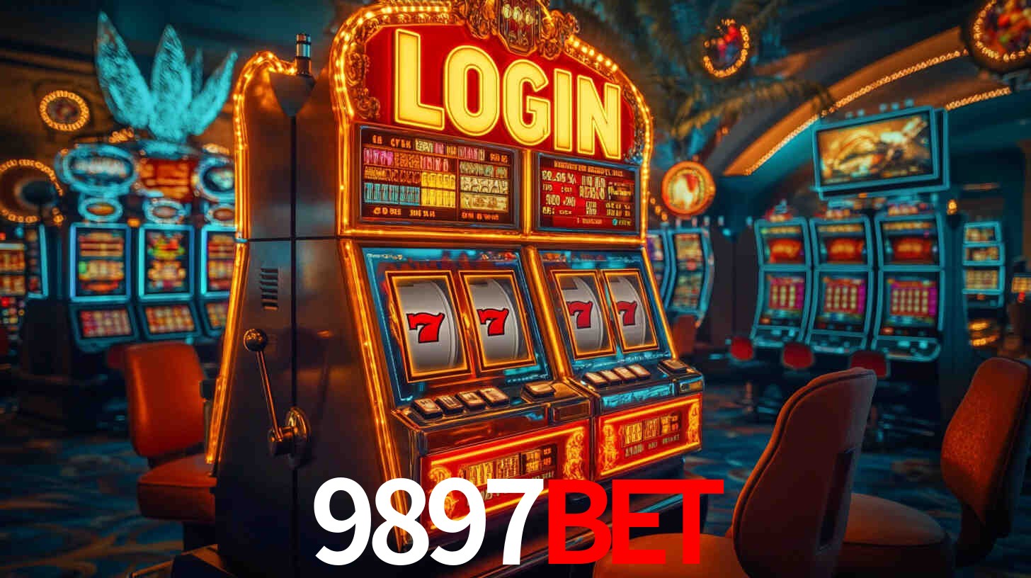 Premium Interface 9897bet