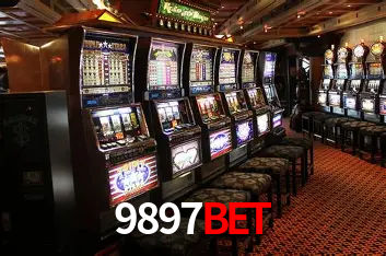 Explorando a Categoria de Eventos em Apostas na 9897bet