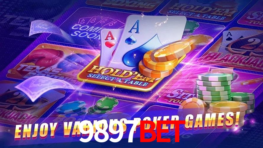 Programa VIP 9897bet