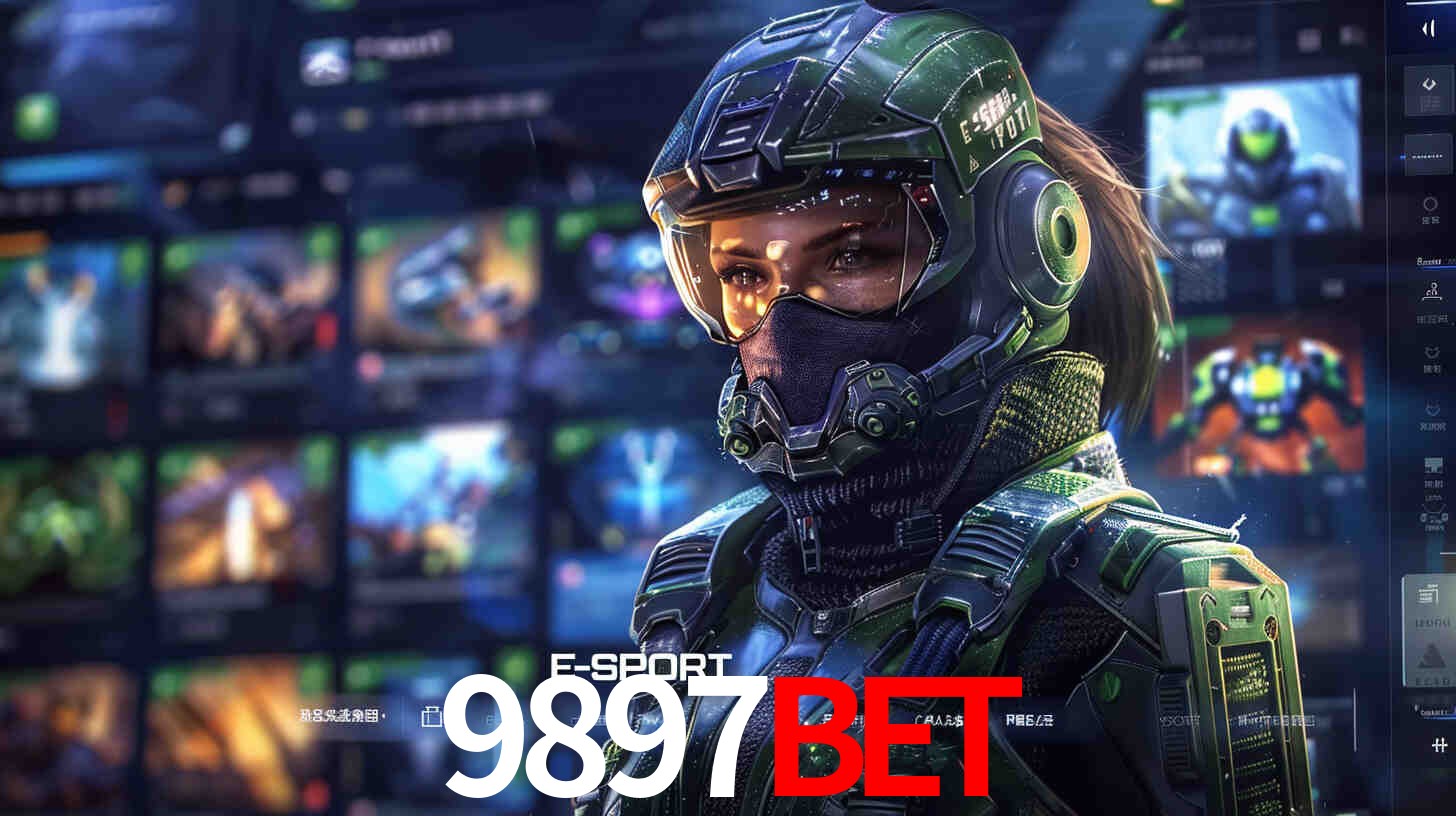 Descubra a Essência do 9897bet: Nossa História e Compromissos