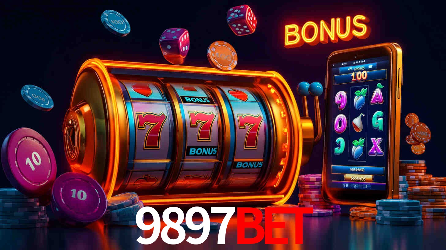 cassino 9897bet