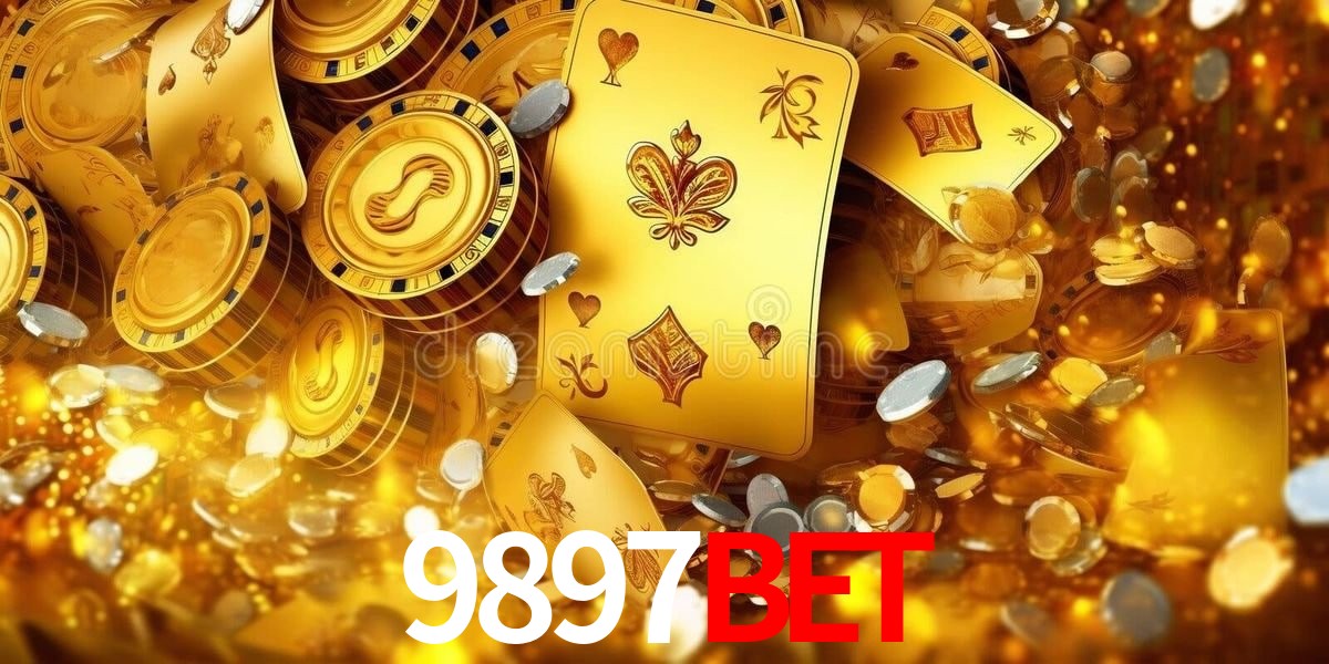 Interface Premium 9897bet