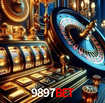 Casino Ao Vivo 9897bet