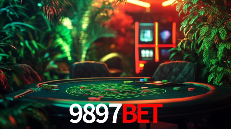 Live Casino 9897bet