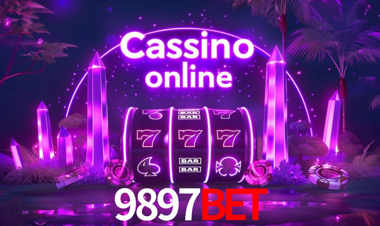 Acesso à conta 9897bet