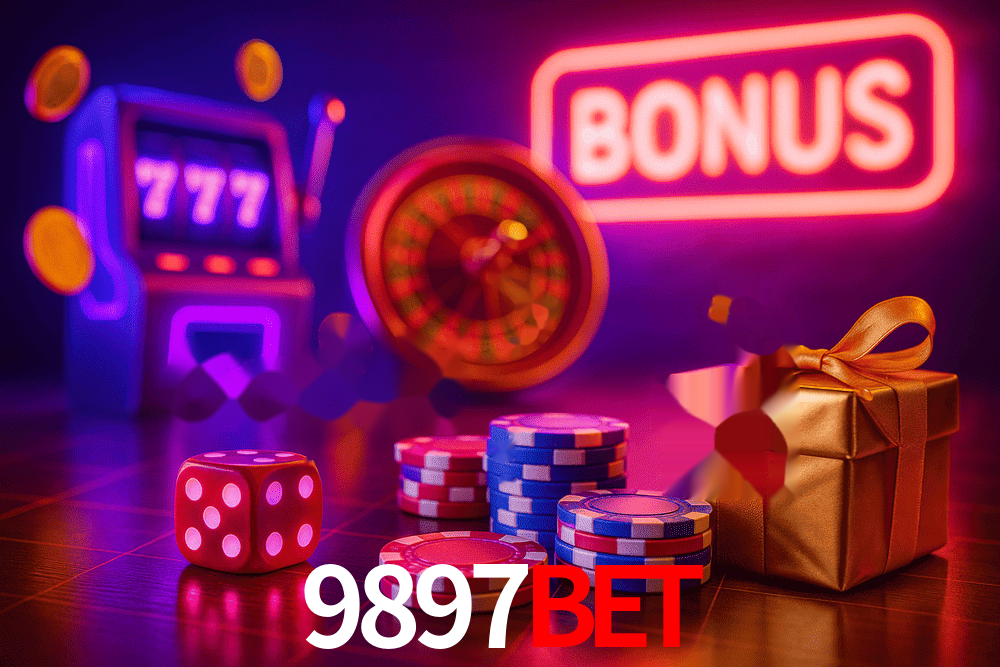 Inovações de Jogos na 9897bet: O Futuro das Experiências Interativas