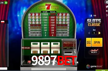 Desvendando o Mundo dos Jogos Virtuais na 9897bet