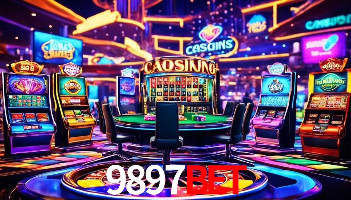 Especiais de Fim de Semana 9897bet