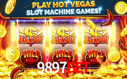 Descubra a Magia dos Jogos de Arcade no 9897bet