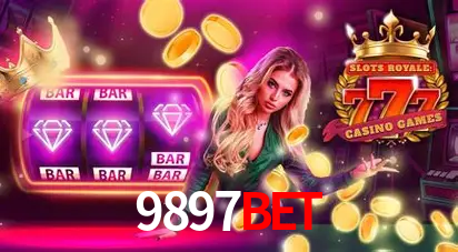 Inovações de Jogos na 9897bet: O Futuro das Experiências Interativas