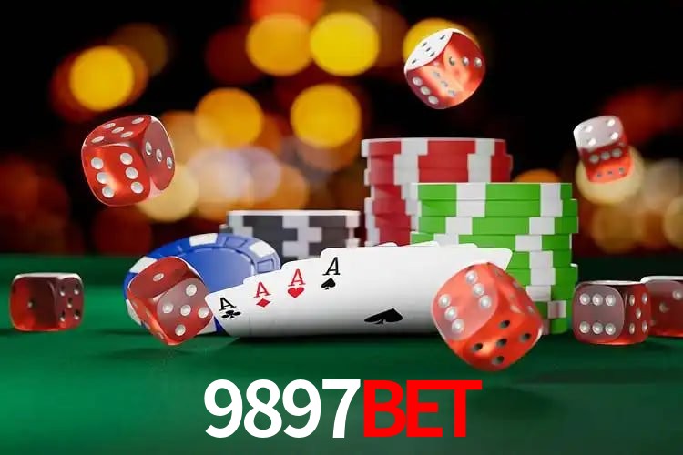 Aplicativo mobile 9897bet