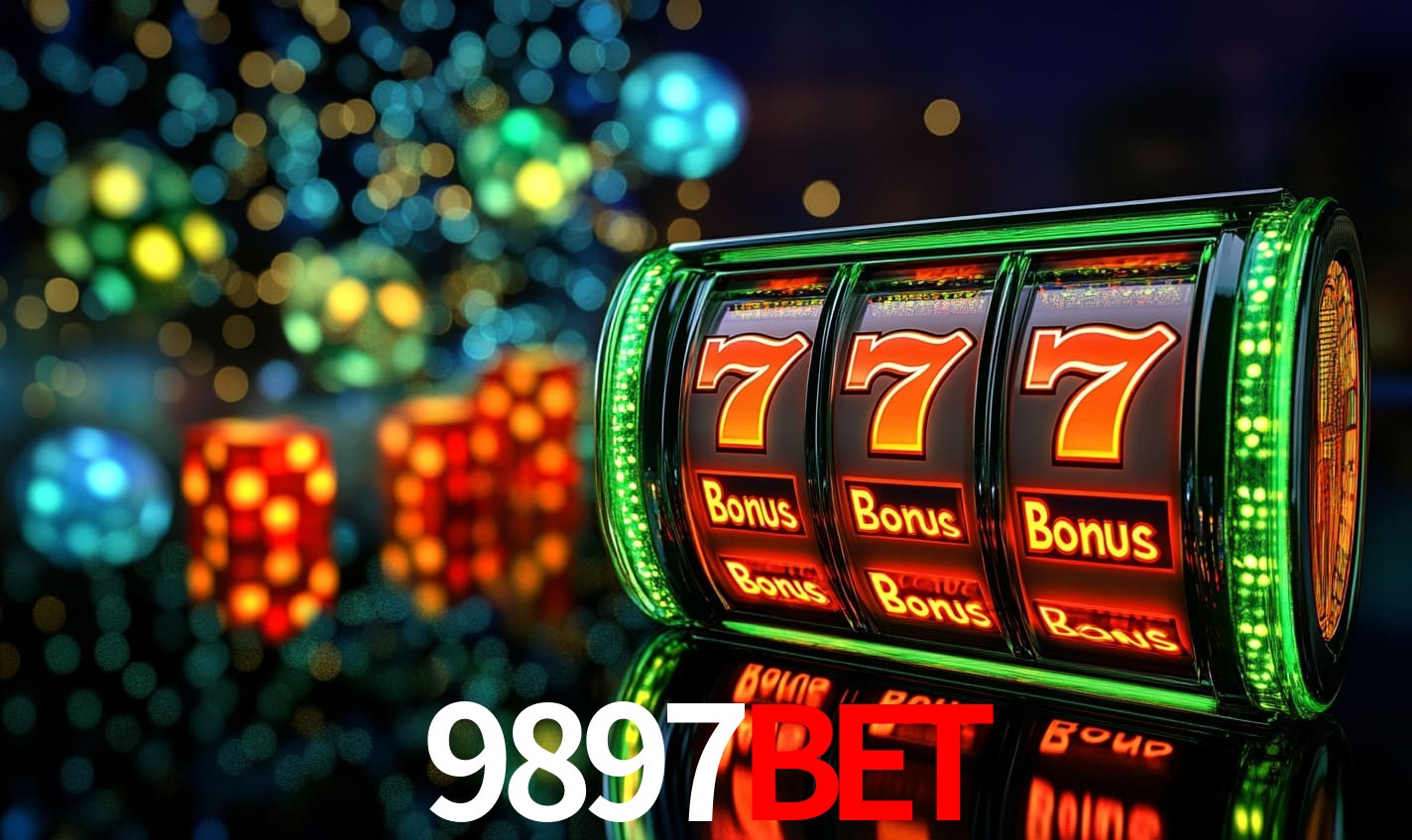 Instalação Android 9897bet