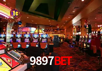 Inovações de Jogos na 9897bet: O Futuro das Experiências Interativas