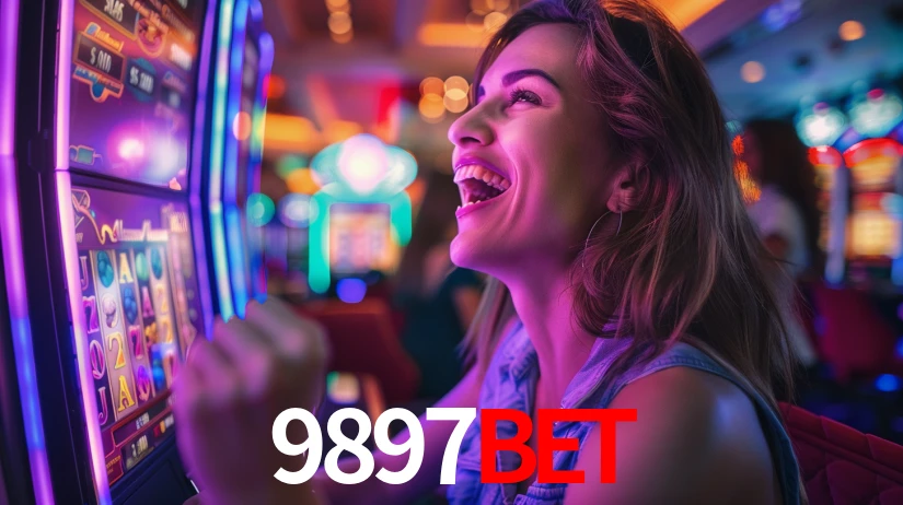 9897bet: Jogos de Caça-Níqueis-Altas Recompensas, Roleta-Velocidade, Blackjack-Desafios Máximos