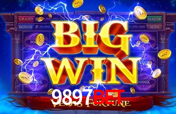 Descubra a Magia dos Jogos de Arcade no 9897bet
