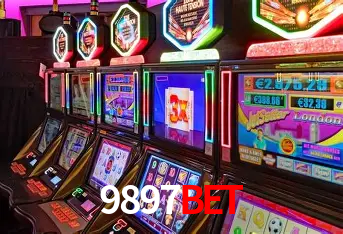 A Popularidade dos Caça-Níqueis no 9897bet
