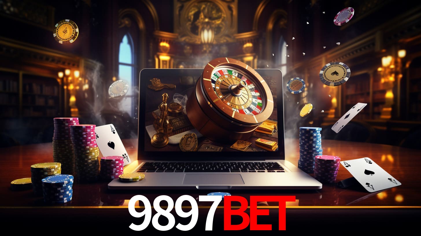 VIP Casino 9897bet