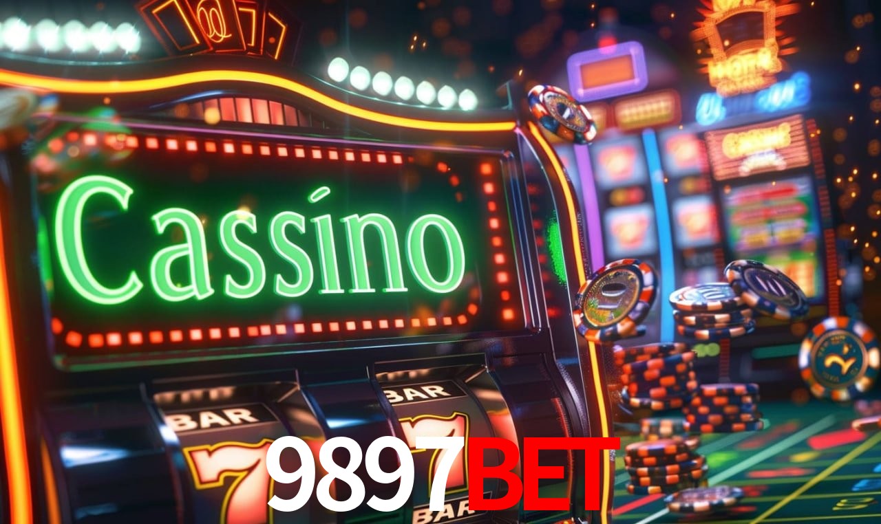 Atalho iOS 9897bet