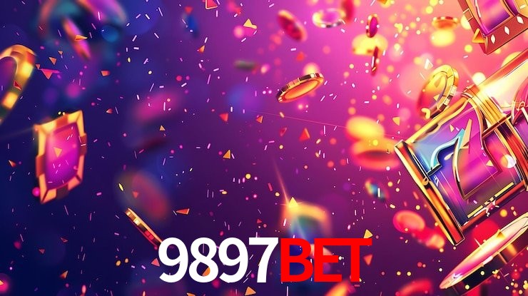 Casino Ao Vivo 9897bet