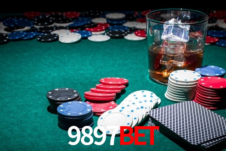 Jogos de Slot 9897bet