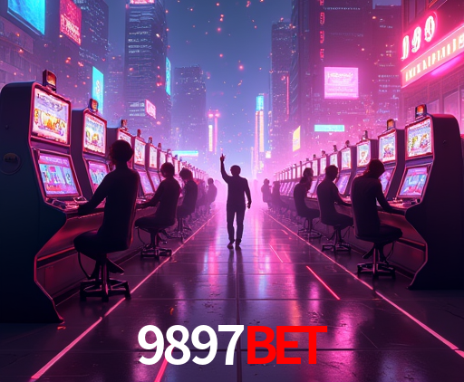 Recursos de Bônus 9897bet