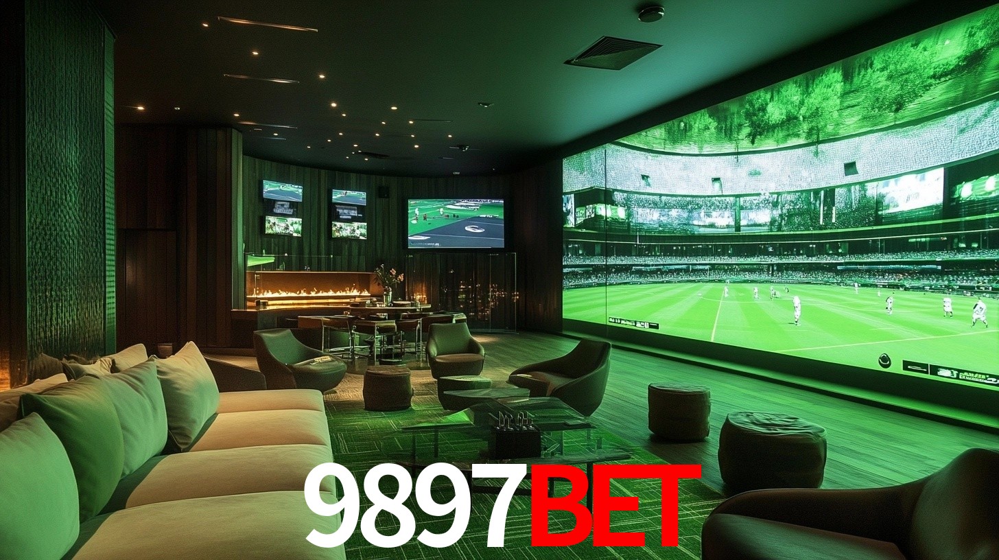 9897bet: Seu Cassino Premiado com Pagamentos Rápidos