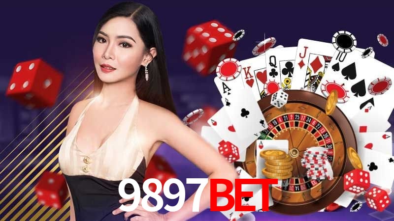 Apostas de Futebol 9897bet
