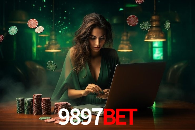 Instalar app 9897bet